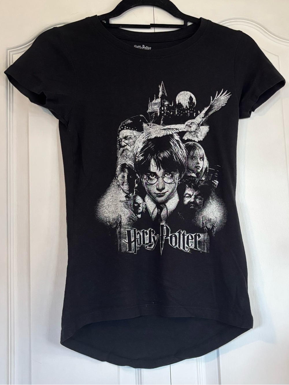 Harry Potter Graphic Tee